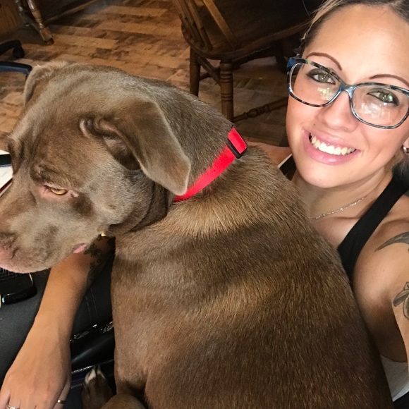 Meet your Posher, Jessie - Picture 8 of 8