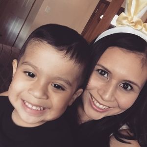 Meet your Posher, Elly