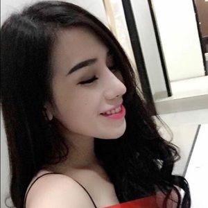 Meet your Posher, Trinh