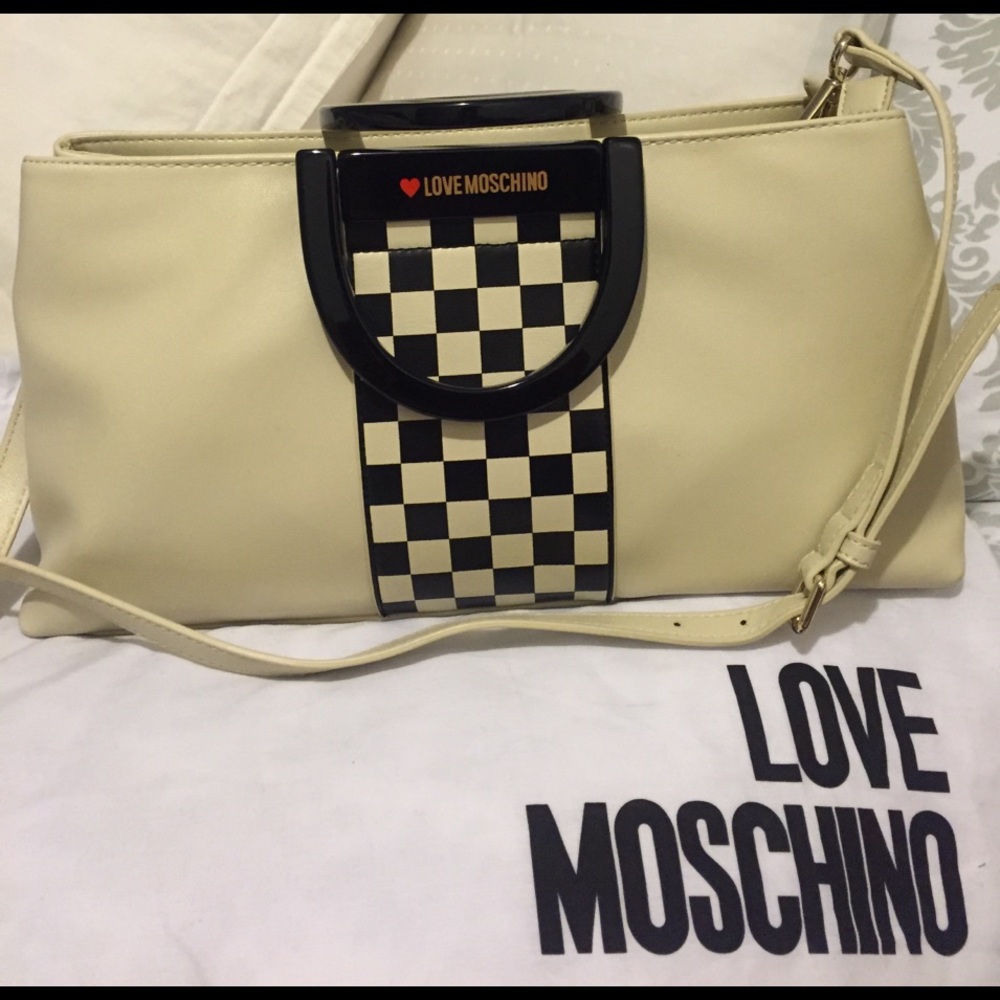 LOVE MOSCHINO Bag