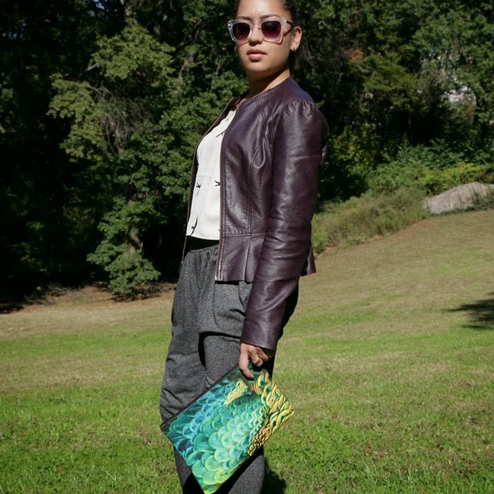 Meet your Posher, Dalia