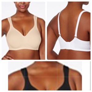 Playtex 18 hour seamless smoothing bra | set of 2