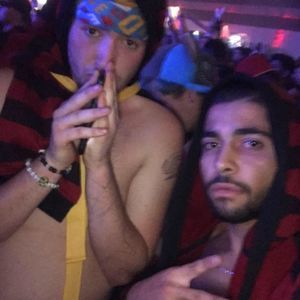 Meet your Posher, Cody