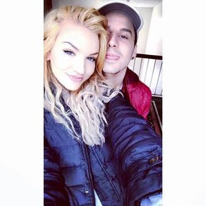 Meet your Posher, Zach