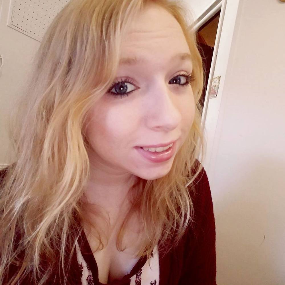 Meet your Posher, Kim