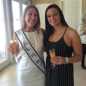 Meet your Posher, Andrea