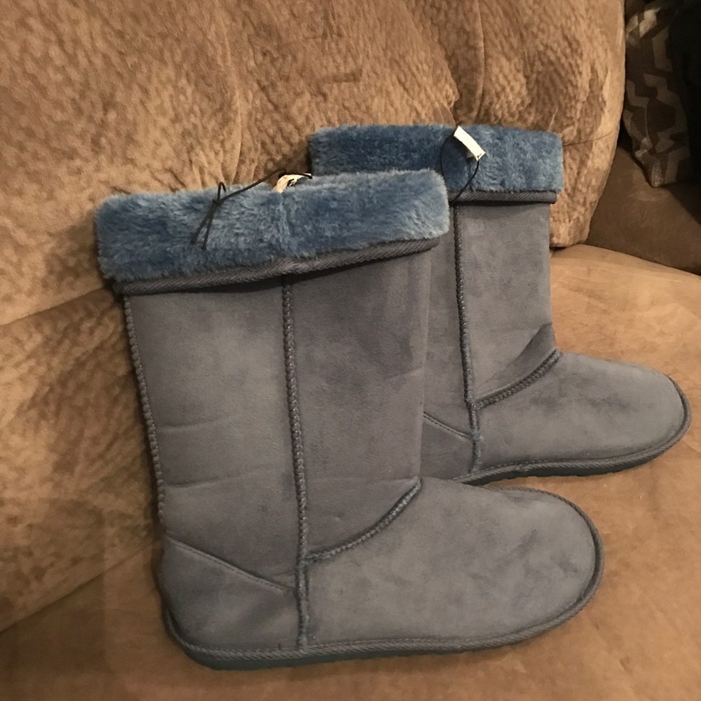 New sharp & super soft