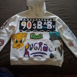 Meet your Posher, Anthony