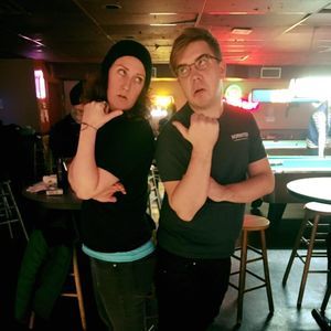 Meet your Posher, Drew