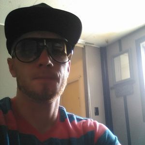 Meet your Posher, Matt