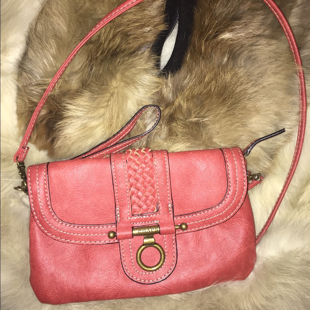 Chaps purse