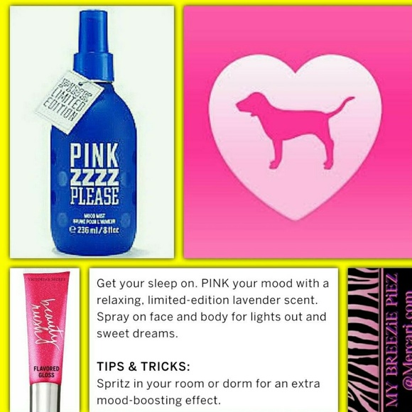 46 pink s secret other ink mood mist 46 pink s secret other ink mood mist