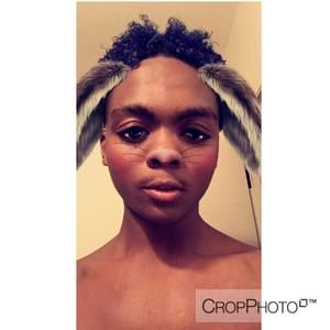 Meet your Posher, Cedrick