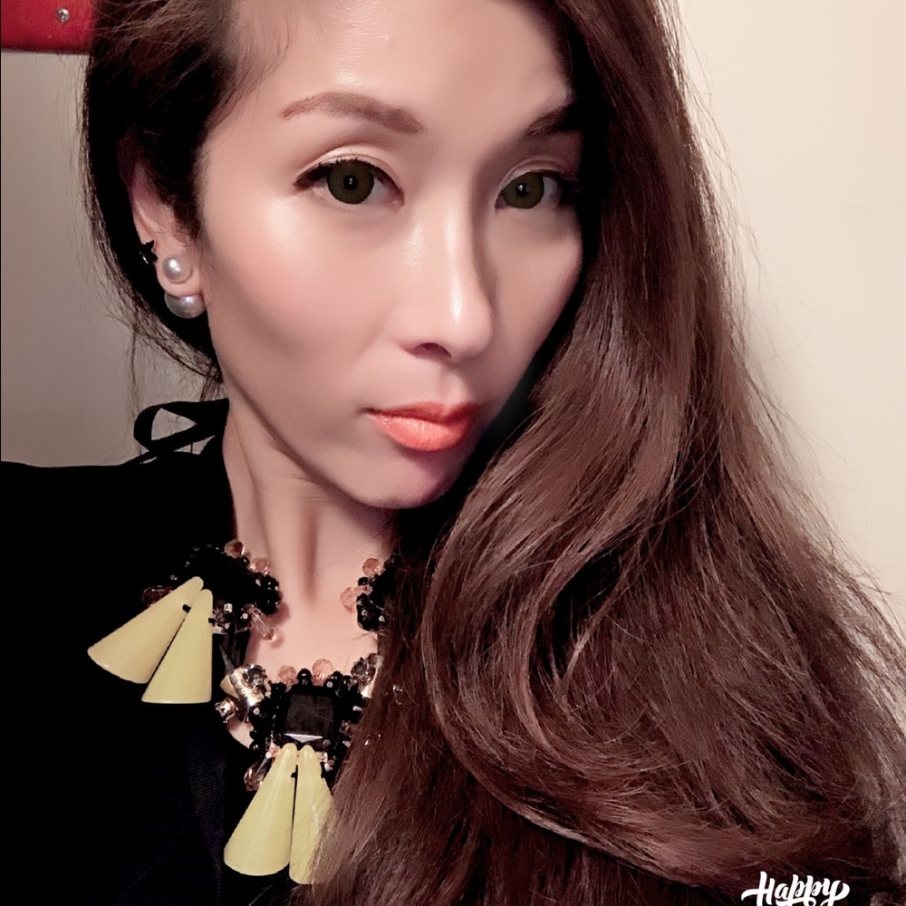 Pretty necklace