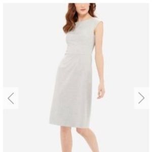 NWT - The Limited Collection V Back sheath dress