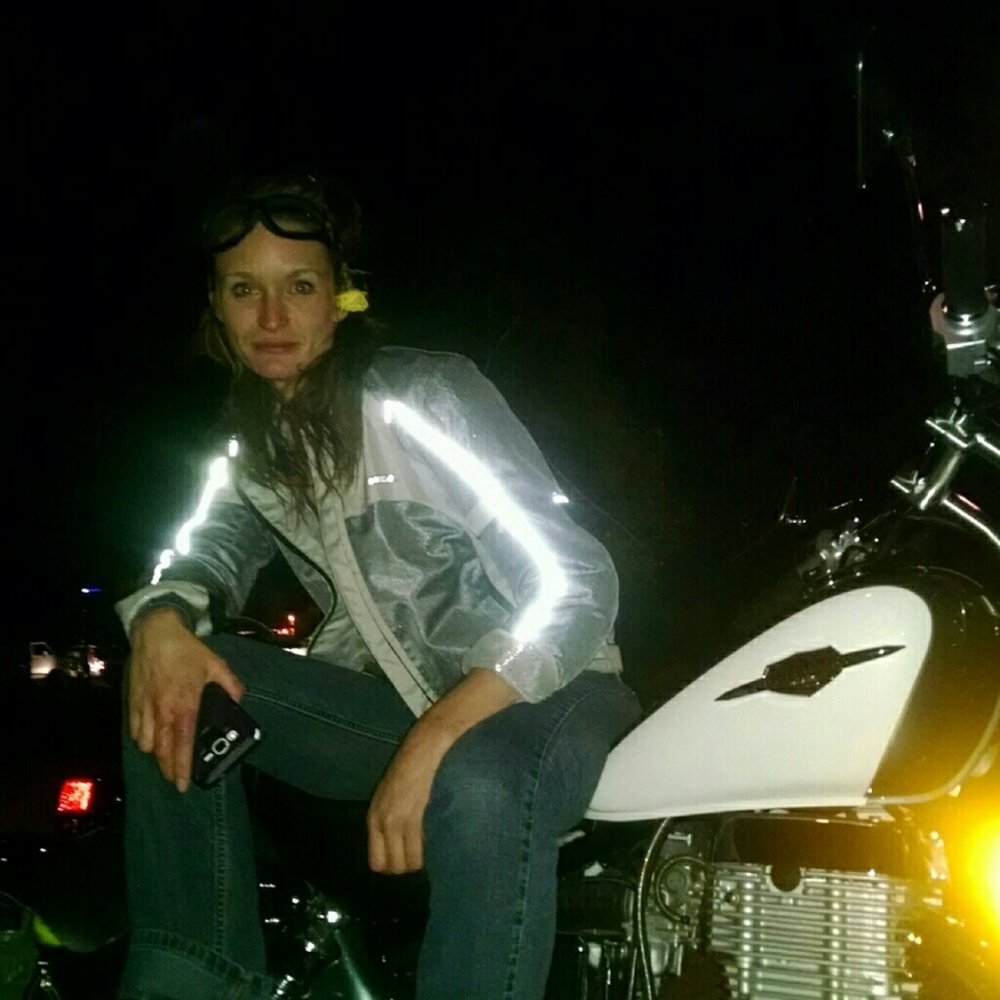 Meet your Posher, Shay