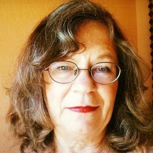 Meet your Posher, Vicki