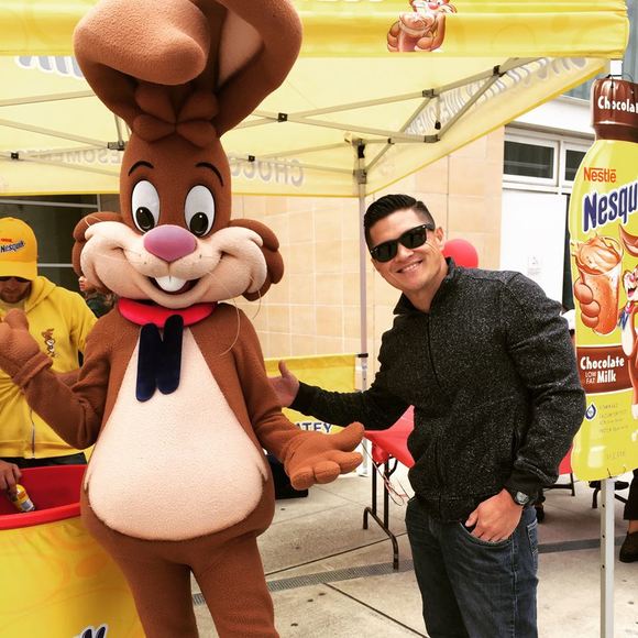 Meet your Posher, Robert - Picture 1 of 1