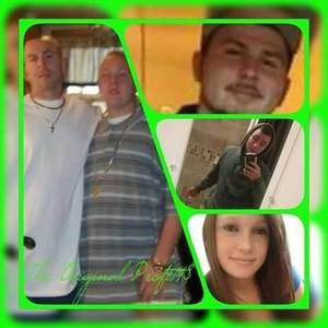 Meet your Posher, Scott