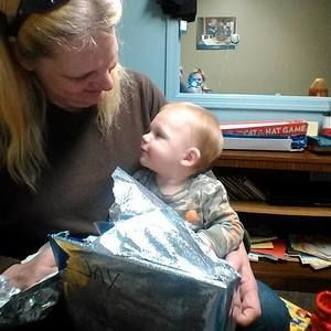 Meet your Posher, Ronda