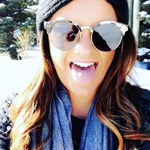 Meet your Posher, Alysha