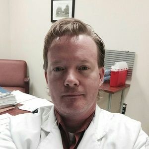 Meet your Posher, Keith