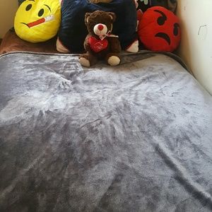 Meet your Posher, Rocio