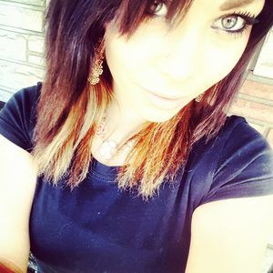 Meet your Posher, Jasmine