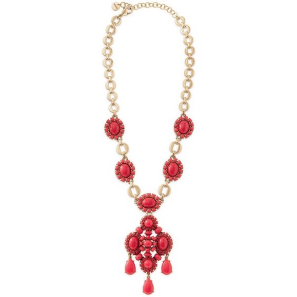 Stella & Dot Sardinia Pendant