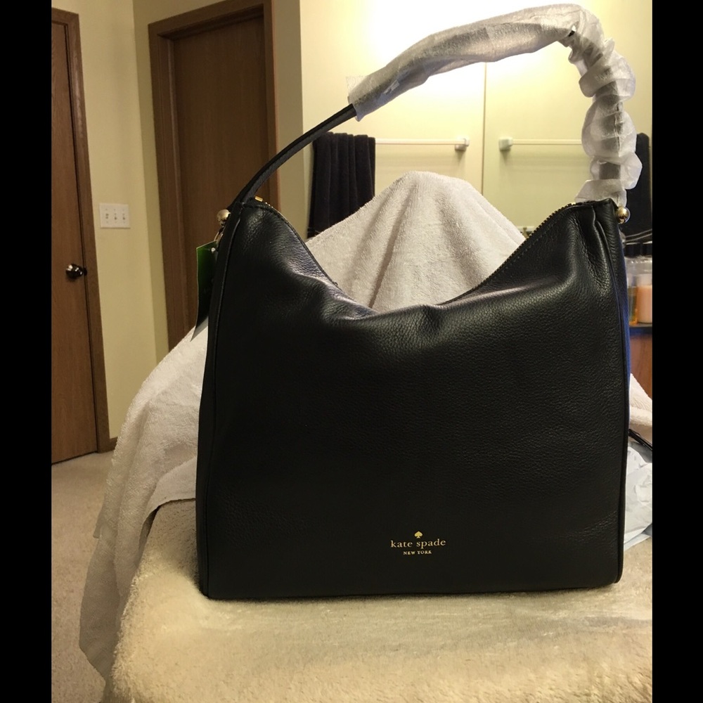 NWT Kate Spade Charles Street Haven