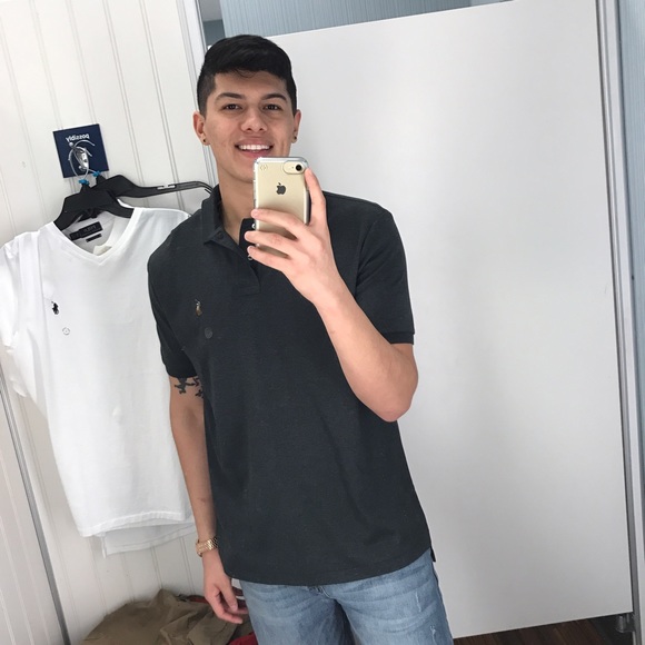 Meet your Posher, Jason - Picture 1 of 1