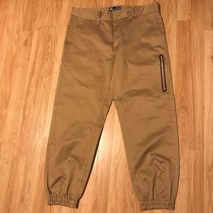 New Nike sportswear joggers