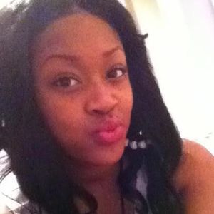 Meet your Posher, Chianne