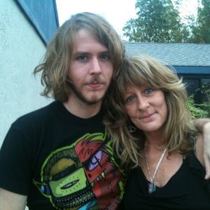 Meet your Posher, Patty