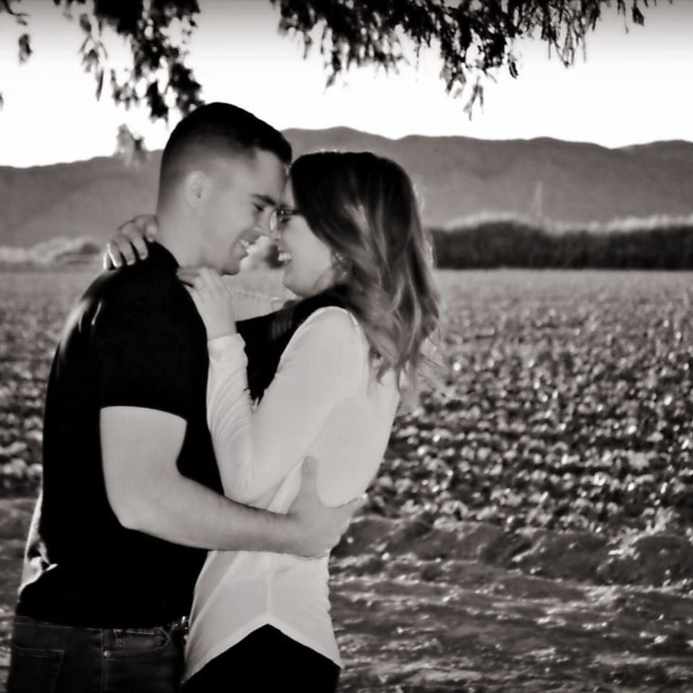 Meet your Posher, Haleigh