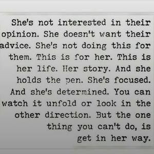 Meet your Posher, Ayesha