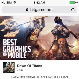 Meet your Posher, Ronaldo