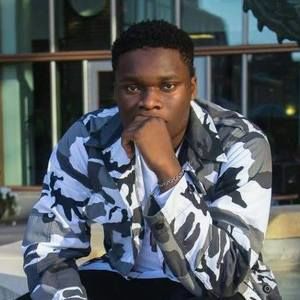 Meet your Posher, Mark