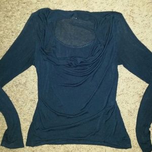 Sweater top from StitchFix