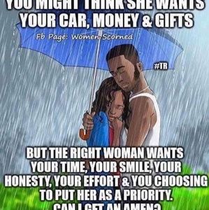 Meet your Posher, Shaneka