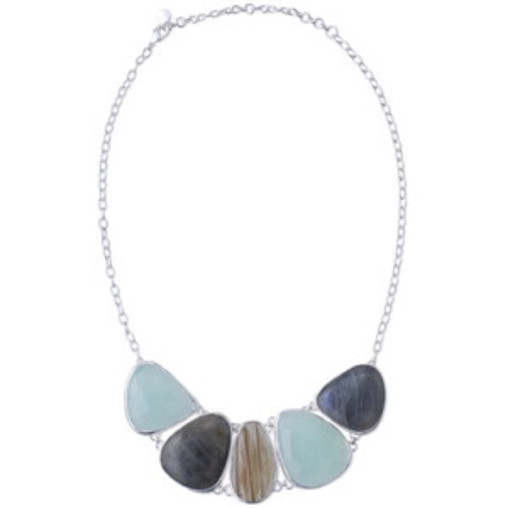 Stella & Dot Sanibel Necklace
