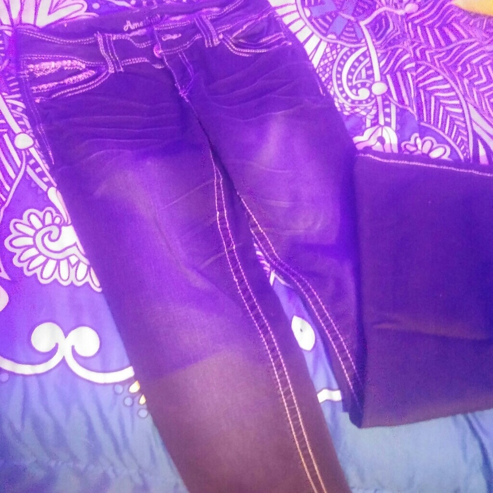 Amethyst - Picture 2 of 2