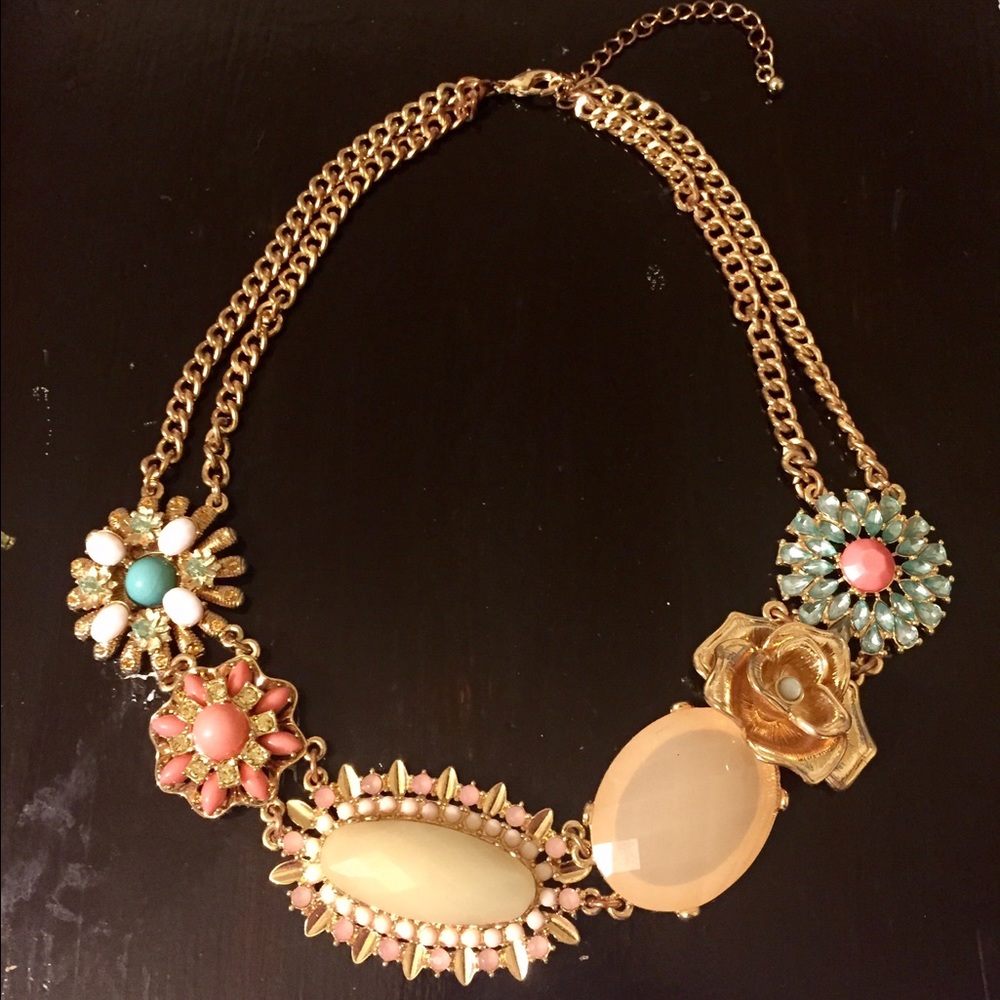 Francesca's Necklace