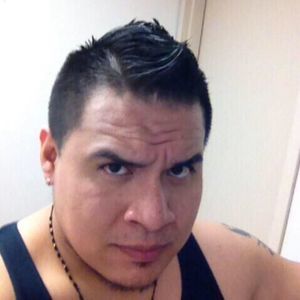 Meet your Posher, Dave