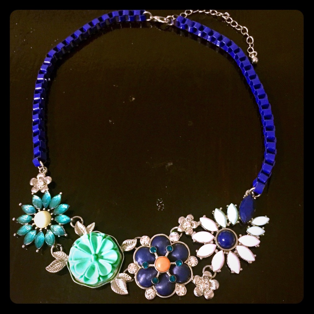 Francesca's Necklace