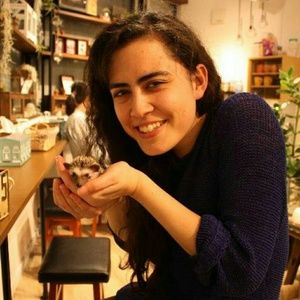 Meet your Posher, Melice