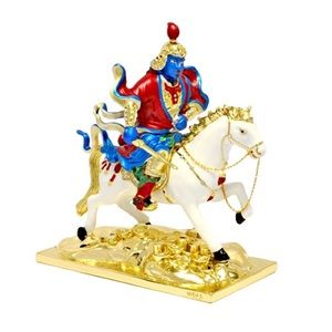 Meet your Posher, Joy