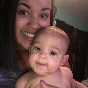 Meet your Posher, Philicia