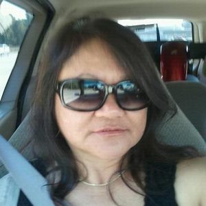 Meet your Posher, Sandy