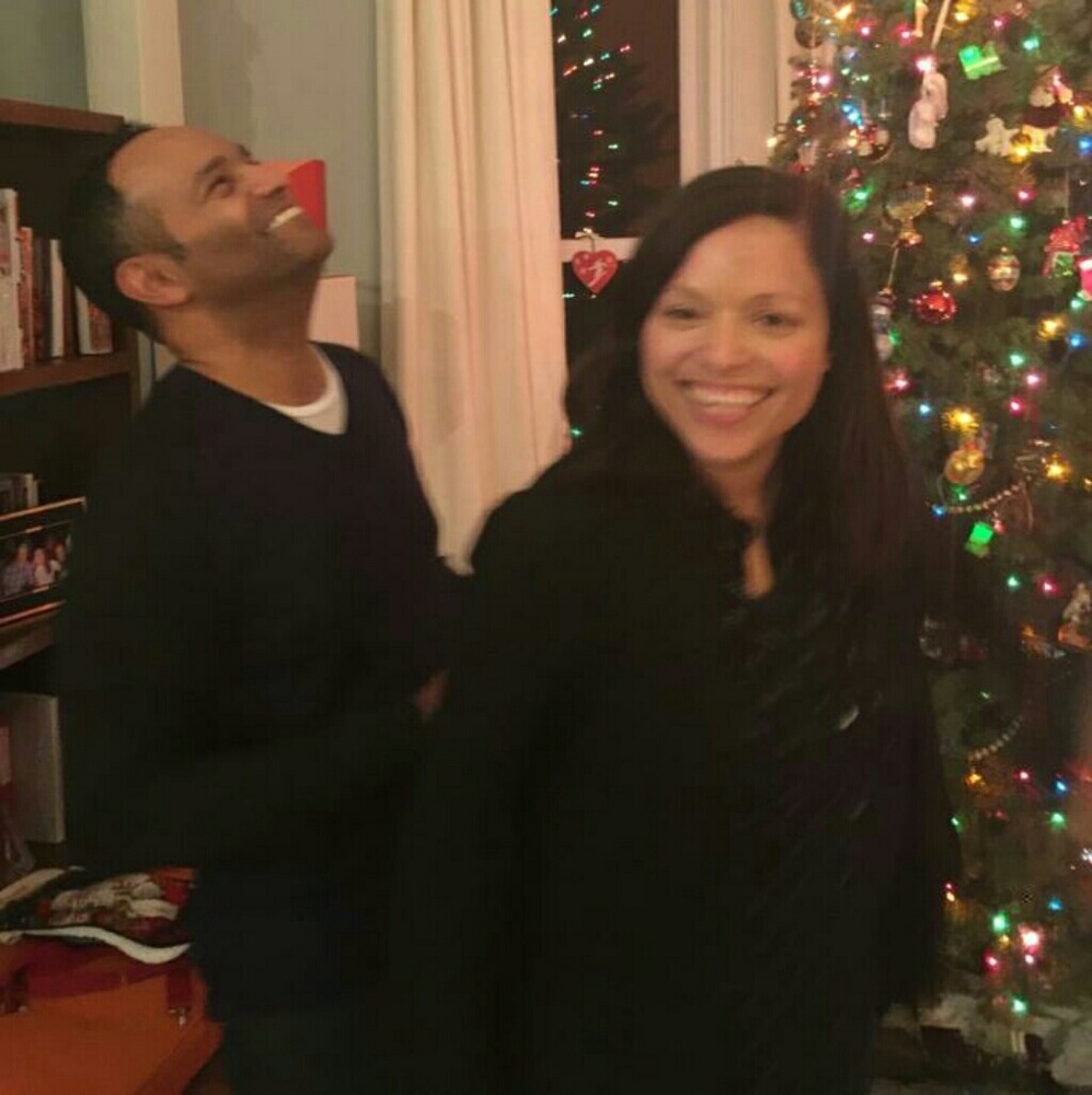 Meet your Posher, Ariane